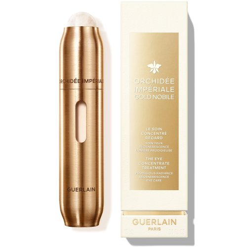 GUERLAIN Orchidée Impériale Gold Nobile - DIE KONZENTRIERTE GUERLAIN Orchidée Impériale Gold Nobile - DIE KONZENTRIERTE